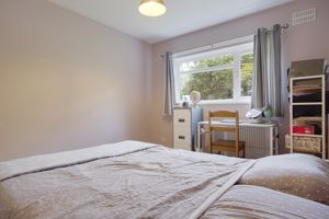 Bedroom Two- click for photo gallery